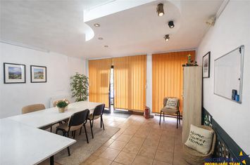 Spațiu comercial de inchiriat FLORILOR - Brasov anunturi imobiliare Brasov