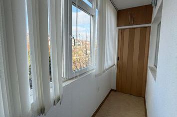 Apartament 2 camere de vanzare VISAN - Iasi anunturi imobiliare Iasi