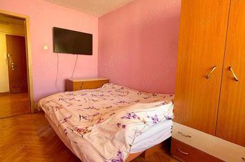 Apartament 4 camere de vanzare COMPLEX STUDENTESC - Timis anunturi imobiliare Timis