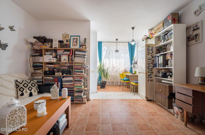 Garsonieră de vanzare MILITARI - Bucuresti anunturi imobiliare Bucuresti