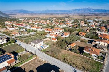 Teren construibil 800 mp în Agios Christoforos anunturi imobiliare Grecia