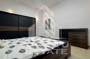 Apartament 4 camere de inchiriat CENTRAL - Arad anunturi imobiliare Arad