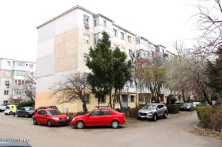 Apartament 2 camere de vânzare Constanta - Km 4 - 5