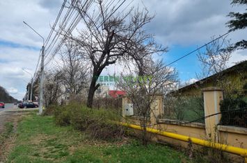 Vânzare lot de 550 mp pe Calea București (DN1) anunturi imobiliare Bucuresti