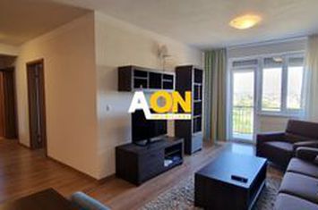 Apartament cu 3 Camere, Bloc Nou, Etaj 2, Zona Orhideea anunturi imobiliare Alba