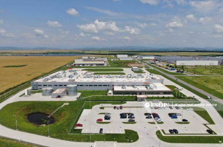Spațiu industrial de vanzare PLOIESTI - Prahova anunturi imobiliare Prahova