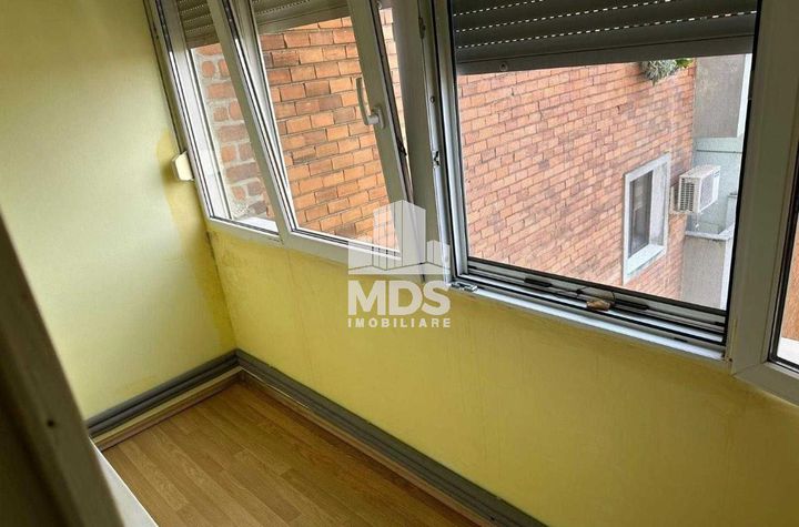 Apartament 2 camere de vanzare CIRCUMVALATIUNII - Timis anunturi imobiliare Timis