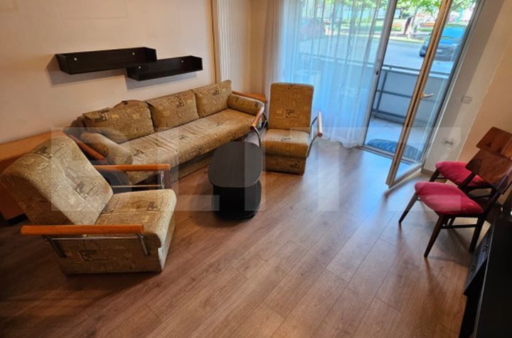 Garsonieră de vanzare CLUJ-NAPOCA - Cluj anunturi imobiliare Cluj