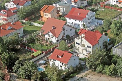 Măsurile de austeritate au scăzut preţul locuinţelor din Bucureşti cu 10%, în patru luni