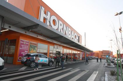 HORNBACH: La 5 ani de la inaugurare, magazinul din Balotești are peste 2.100 de clienţi zilnic
