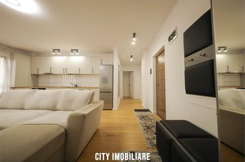 Apartament 3 camere de vanzare MARASTI - Cluj anunturi imobiliare Cluj