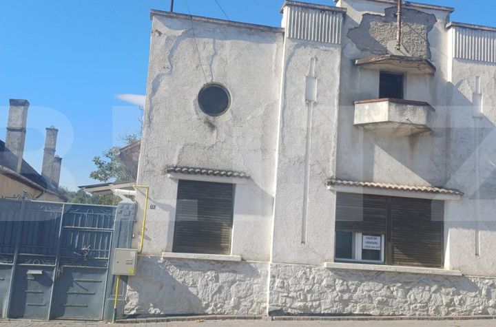 Casă - 3 camere de vanzare TURDA - Cluj anunturi imobiliare Cluj