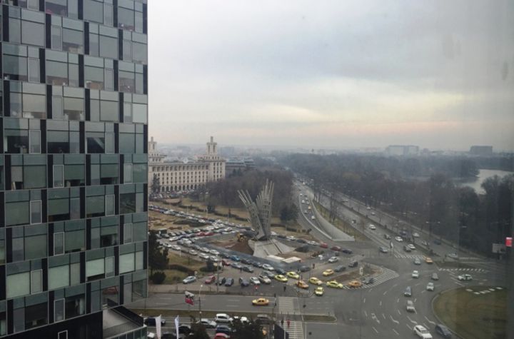 Birou de inchiriat P-TA PRESEI - Bucuresti anunturi imobiliare Bucuresti