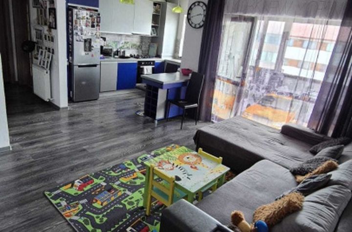 Apartament 2 camere de vanzare SANPETRU - Brasov anunturi imobiliare Brasov