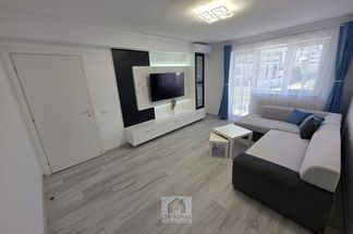 Apartament 2 camere de închiriat Bucuresti - Theodor Pallady