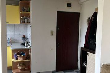 Apartament 2 camere de vanzare ASTRA - Brasov anunturi imobiliare Brasov