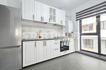 Apartament Cosmopolit Residence cu parcare subterana anunturi imobiliare Brasov