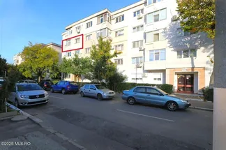 Apartament 2 camere de vânzare Constanta - Icil