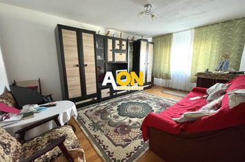 Apartament 3 camere, 2 bai, mobilat-utilat, zona Liceul Sportiv anunturi imobiliare Alba