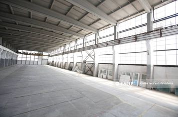 Spațiu industrial de inchiriat SPLAIUL INDEPENDENTEI - Bucuresti anunturi imobiliare Bucuresti