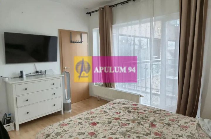 Apartament 3 camerela vanzare in zona Titan cu 2 locuri parcare anunturi imobiliare Bucuresti