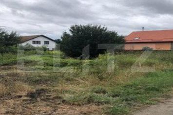 Teren de vanzare STUPINI - Brasov anunturi imobiliare Brasov