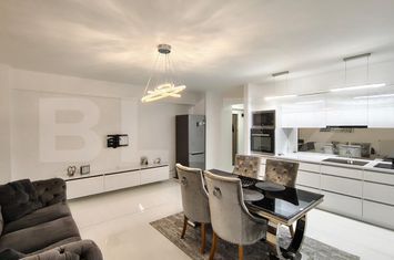 Apartament 2 camere de inchiriat NUFARUL - Bihor anunturi imobiliare Bihor