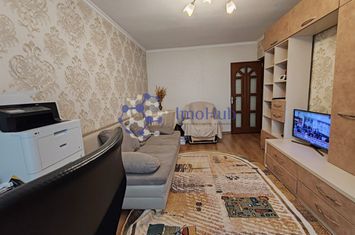Apartament cu 2 camere Tg. Cucu, etaj 2, 48mp, 450 euro anunturi imobiliare Iasi