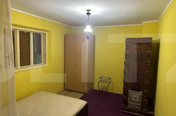 Casă - 3 camere de vanzare BROSCAUTI - Botosani anunturi imobiliare Botosani