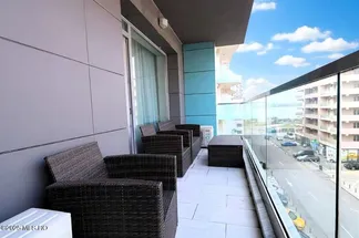 Apartament 2 camere de vânzare Constanta - Mamaia Sat