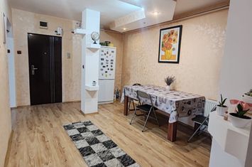 Apartament 4 camere de vanzare BAIA MARE - Maramures anunturi imobiliare Maramures
