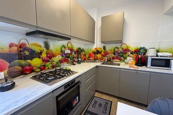 2 camere Metrou Aparatorii Patrie - Str Turnu Magurele anunturi imobiliare Bucuresti