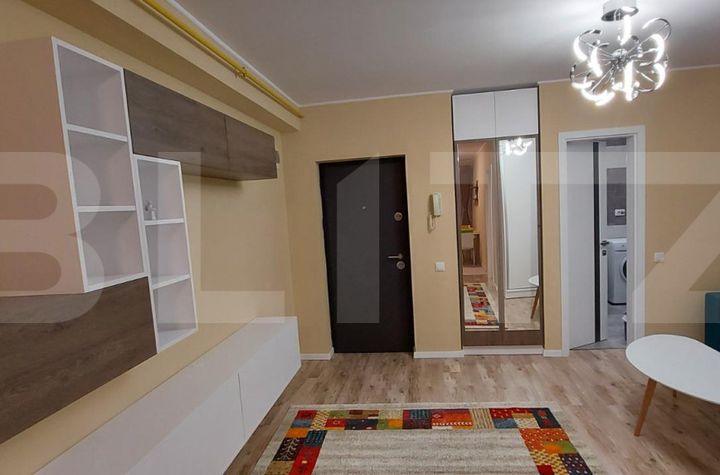 Apartament 2 camere de vanzare FLORESTI - Cluj anunturi imobiliare Cluj