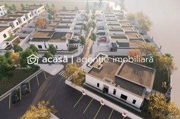 Teren parcelat oportunitate pentru dezvoltare la 3 km de primaria Arad anunturi imobiliare Arad