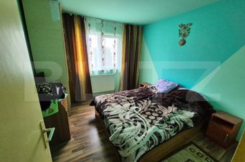 Apartament 4 camere de vanzare TURDA - Cluj anunturi imobiliare Cluj