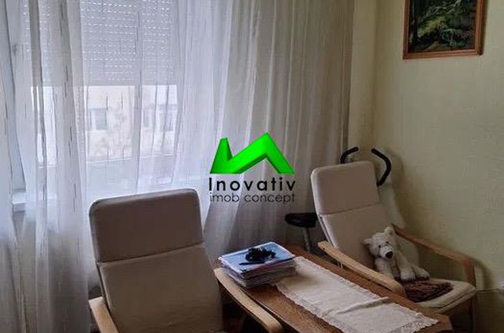 Apartament 3 camere de vanzare CEDONIA - Sibiu anunturi imobiliare Sibiu