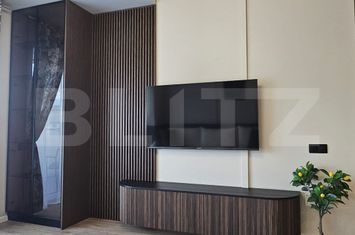 Apartament 2 camere de vanzare FLORESTI - Cluj anunturi imobiliare Cluj