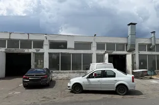Spațiu industrial de închiriat Bucuresti - Theodor Pallady