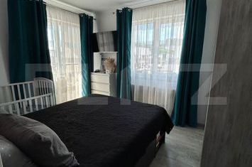 Apartament 3 camere de vanzare FLORESTI - Cluj anunturi imobiliare Cluj