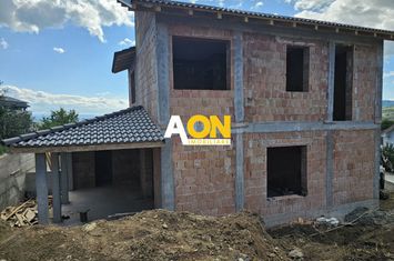 Duplex modern 121 mp utili, 4 camere, curte 315 mp, zonă liniștită anunturi imobiliare Alba