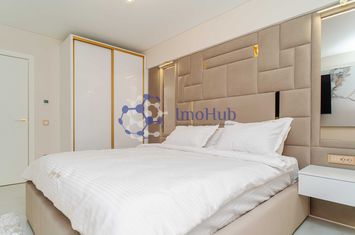 Apartament 2 camere in Copou, mobilat lux, jacuzzi, etaj 8 anunturi imobiliare Iasi