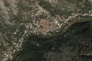 Casă individuală 112 mp în Maries, Thassos anunturi imobiliare Grecia