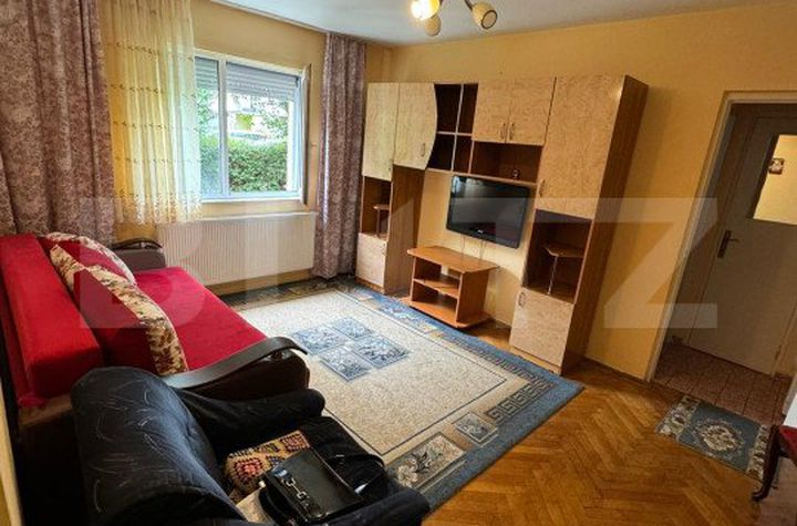 Apartament 2 camere de vanzare ASTRA - Brasov anunturi imobiliare Brasov