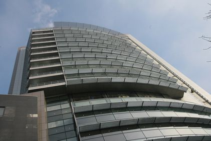 Clădire de birouri de 5000 mp, care se „întreţine” singură