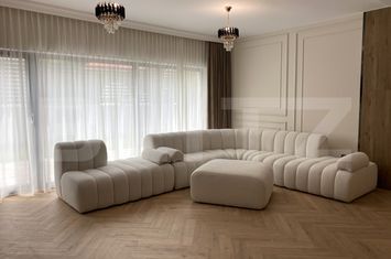 Vilă - 4 camere de vanzare CHINTENI - Cluj anunturi imobiliare Cluj