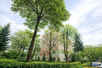 Apartament 2 camere de vanzare FLORILOR - Brasov anunturi imobiliare Brasov