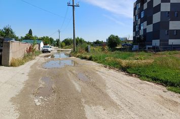 Teren intravilan industrial  9200mp adiacent Sos oltenitei anunturi imobiliare Bucuresti