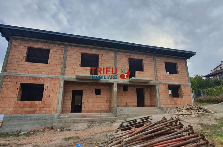 Casă - 3 camere de vanzare CETATE - Alba anunturi imobiliare Alba