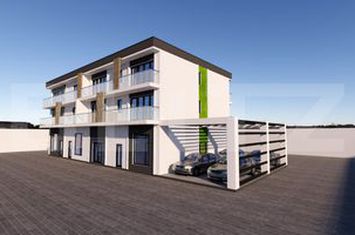 Apartament 3 camere de vanzare TARGU-JIU - Gorj anunturi imobiliare Gorj