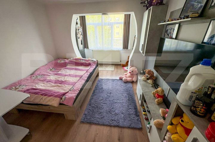 Apartament 2 camere de vanzare HUNEDOARA - Hunedoara anunturi imobiliare Hunedoara